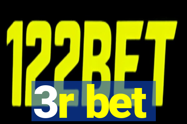 3r bet